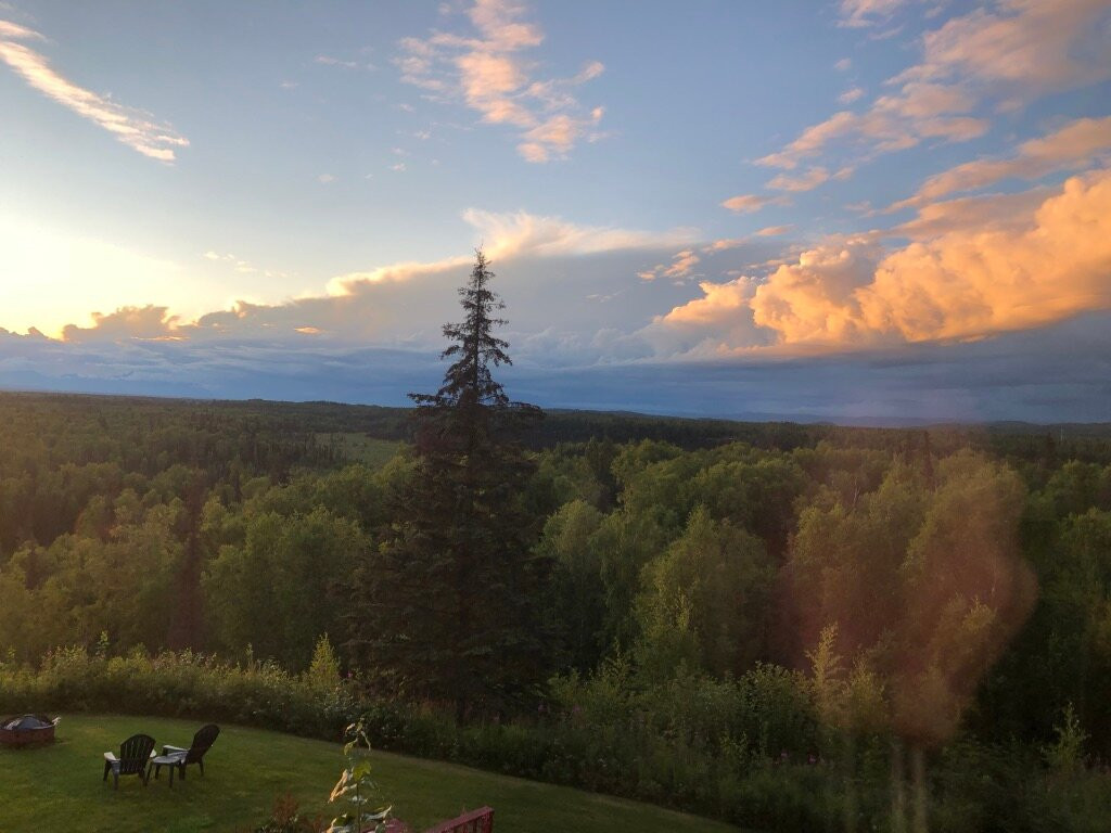 Denali Overlook Inn主图