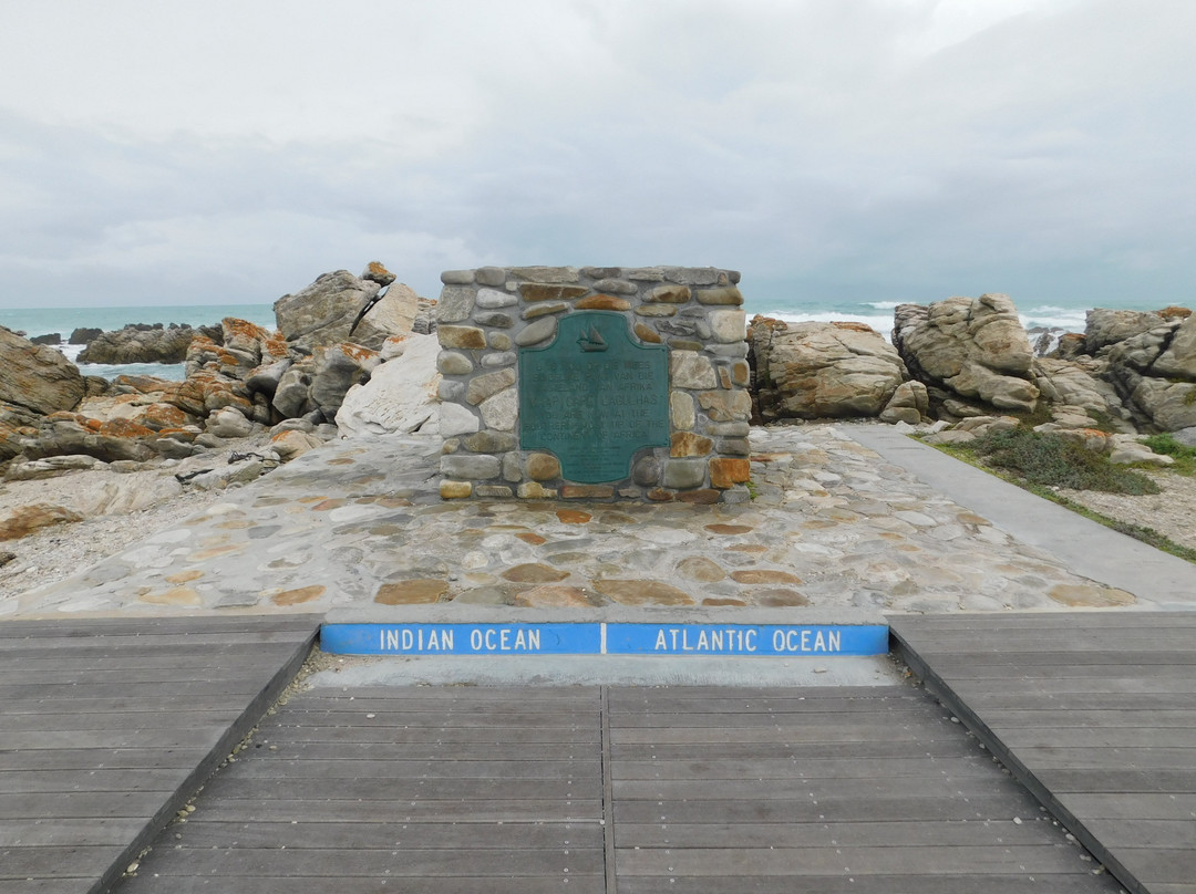 Agulhas National Park-Bredasdorp必去景点