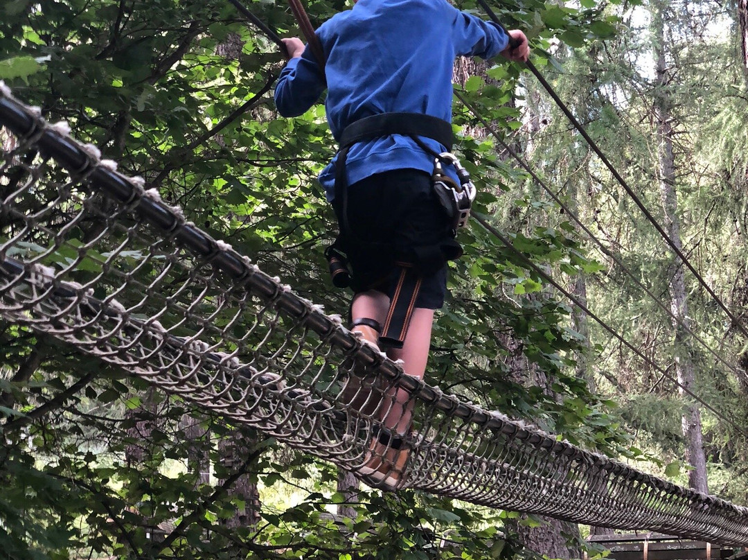 Adventure Village-绍泽杜尔克西必去景点