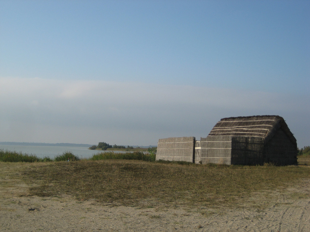 Étang de Canet - Saint-Nazaire.景点图片