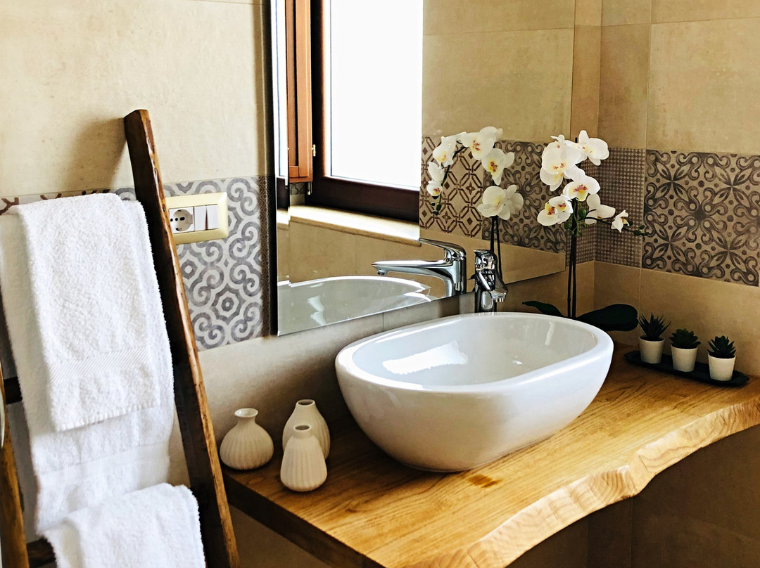 Agriturismo Casale Cerere主图