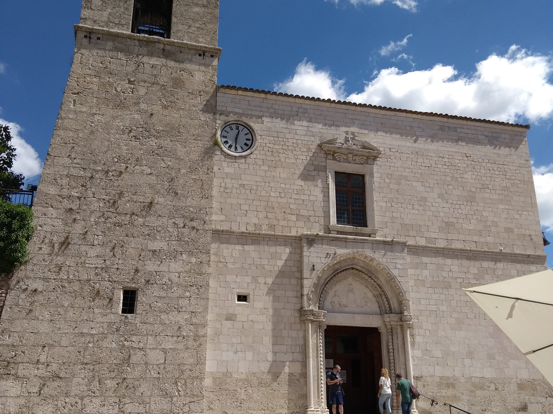 Chiesa di San Pietro e Paolo景点图片