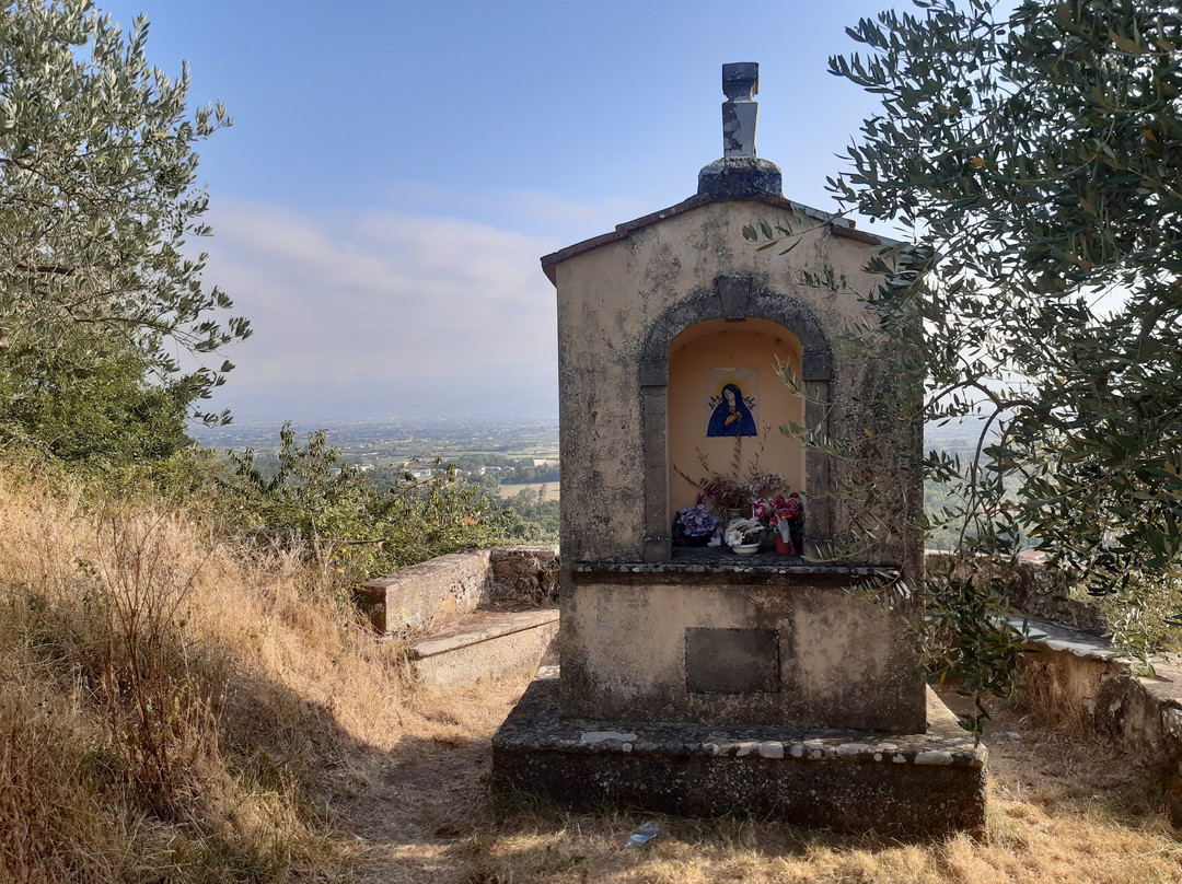 Chiesa di San Giovanni Evangelista景点图片