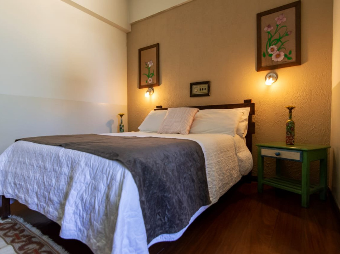 Diamante Palace Hotel主图