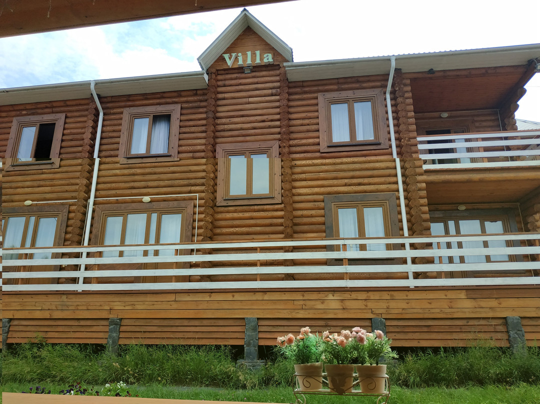 Guest House Villa主图