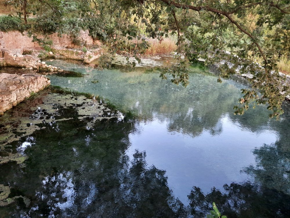 Le Caldane-埃尔萨谷口村必去景点