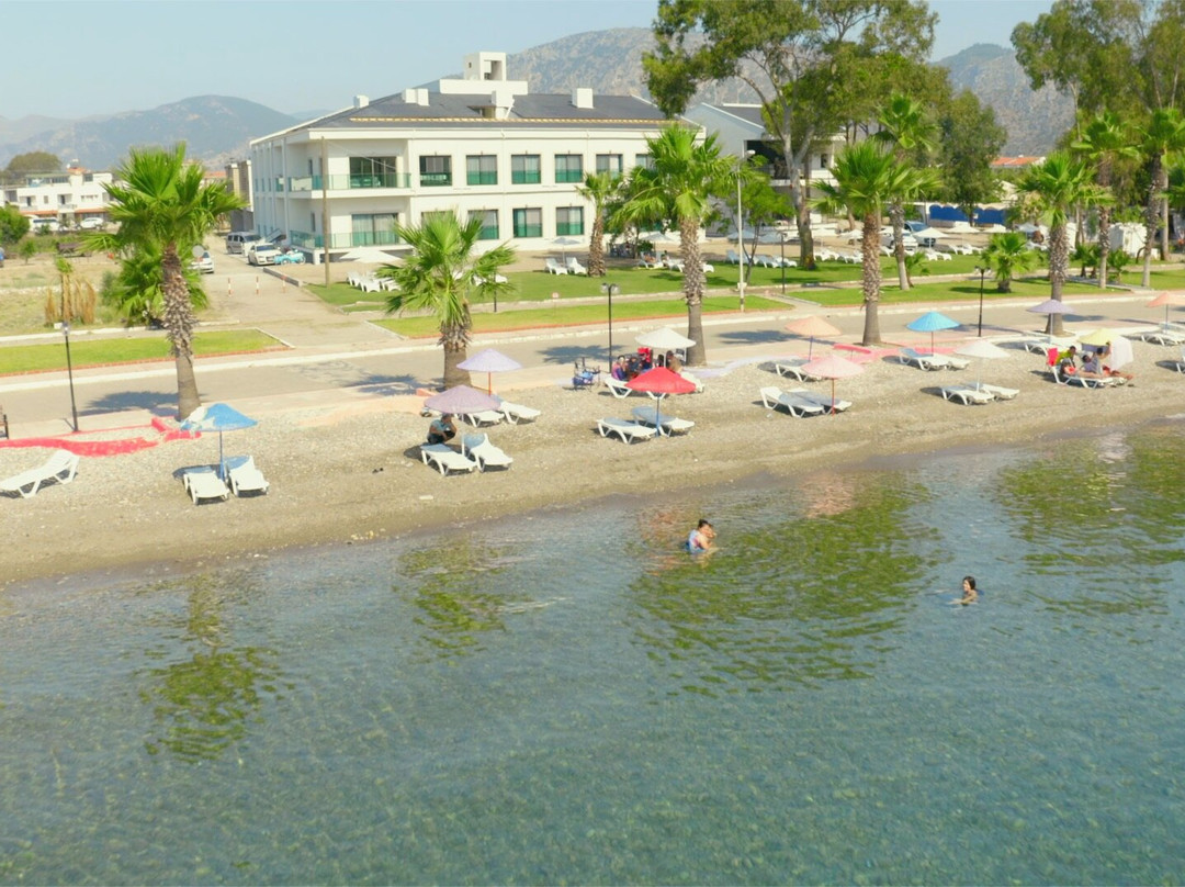 Dolunay Suit & Beach主图