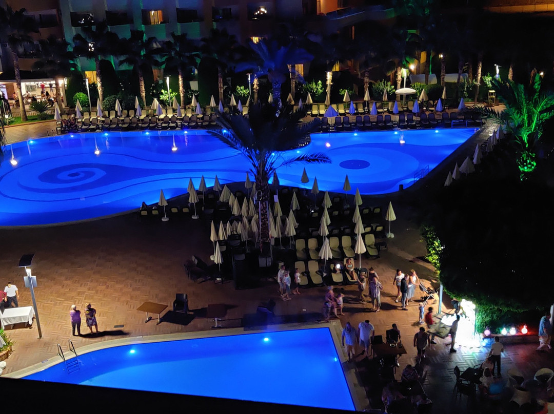 My Home Resort Hotel主图