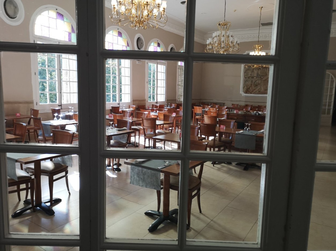 Hotel Balneari Termes Victoria主图