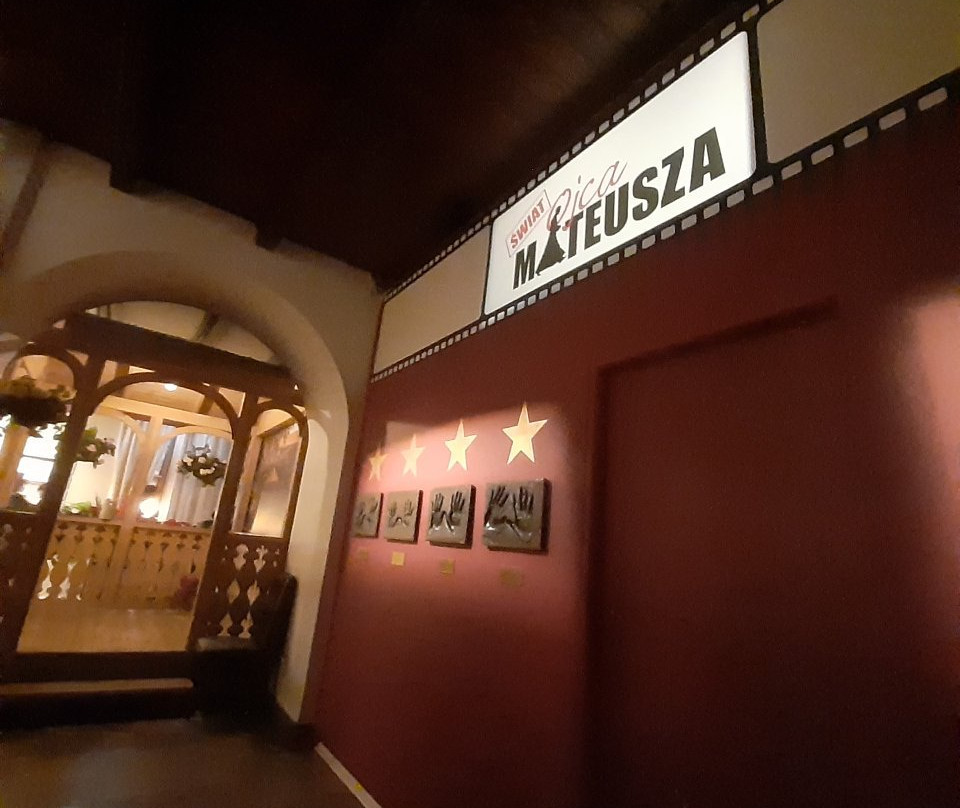 Swiat Ojca Mateusza景点图片