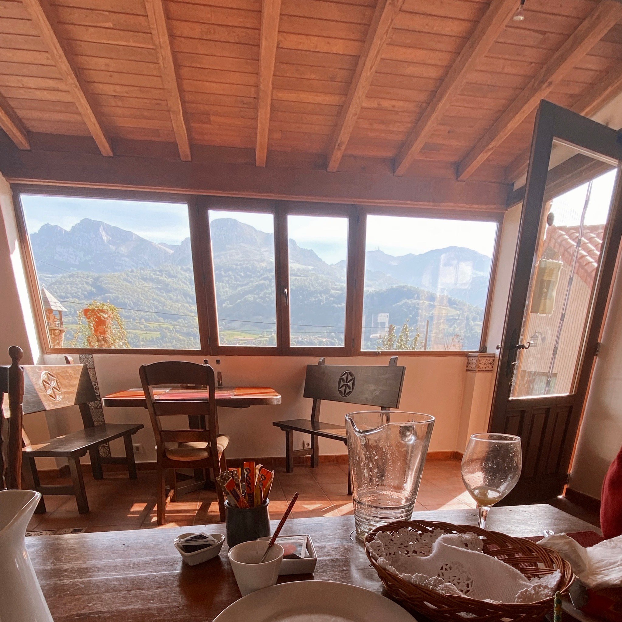 Hotel Rural Fuentes de Lucia-官方