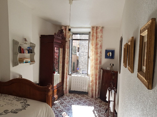 Maison Du Coquelicot主图