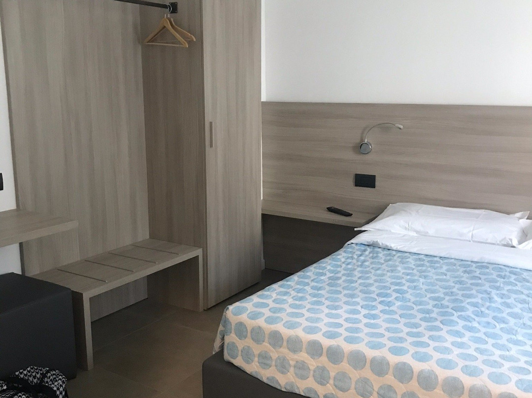 Locanda Alla Perla主图