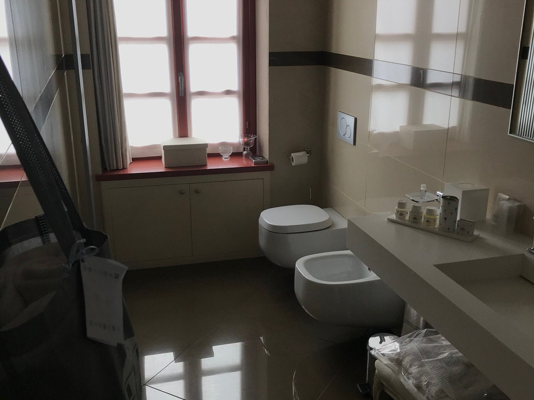 Villa Prato主图