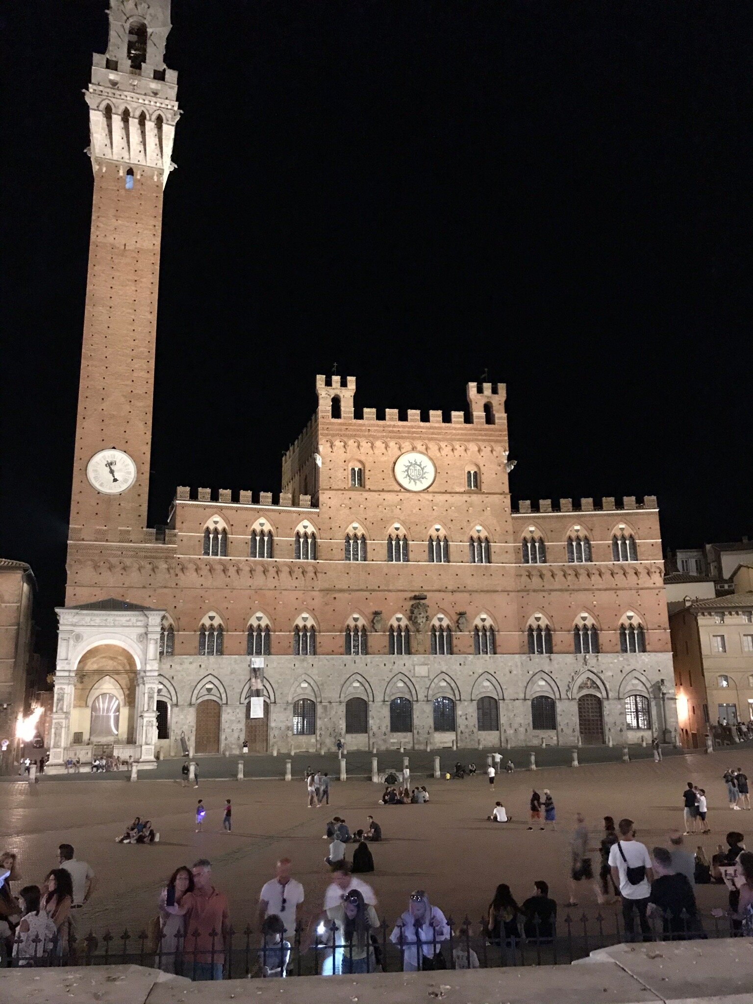 Hotel I Platani-官方