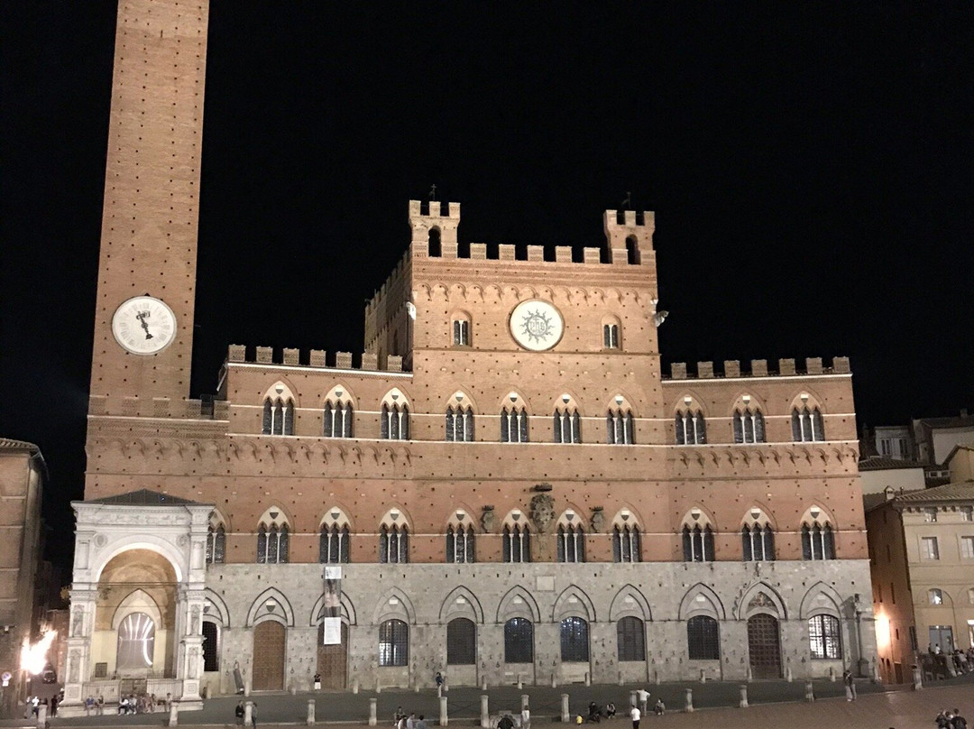 Hotel I Platani主图