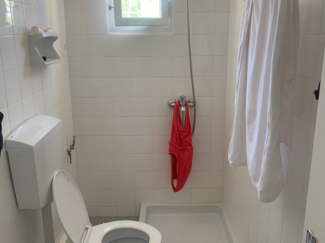 Aeolos Beach Hotel主图