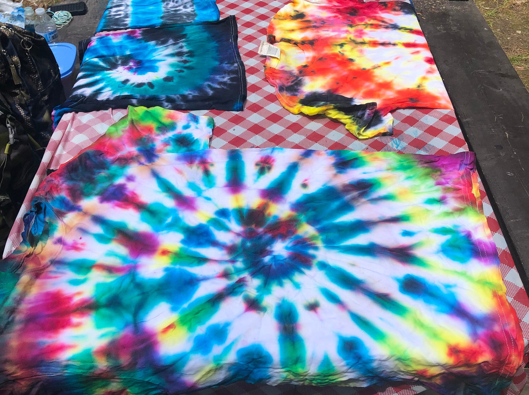 Rogers Rock-Hague必去景点