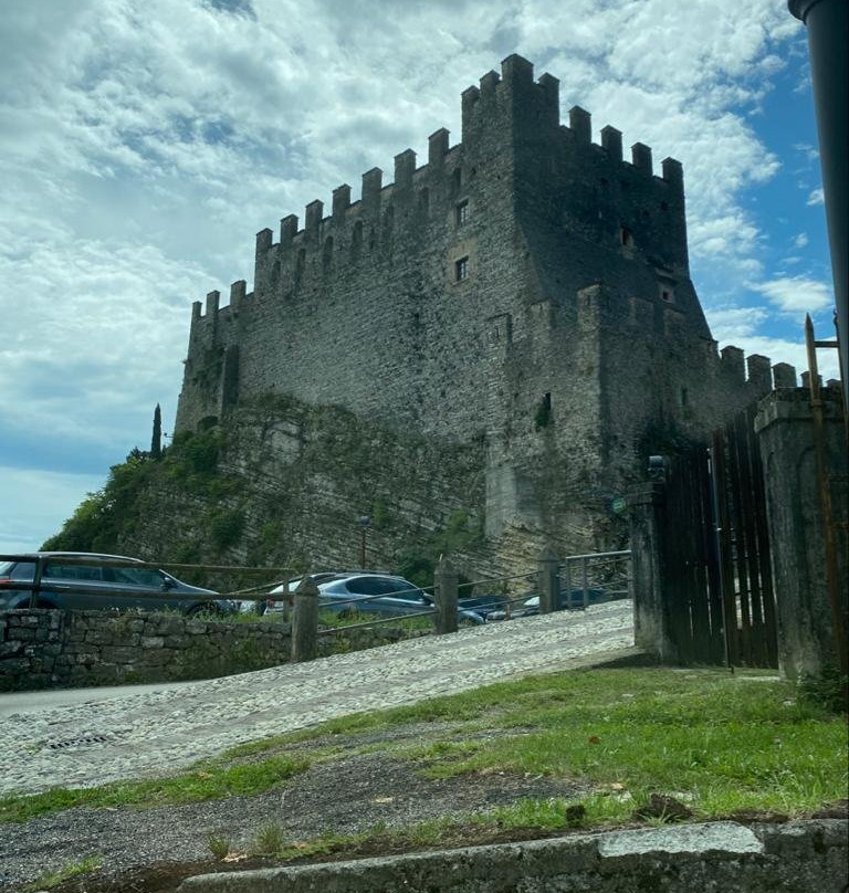 Castello di Tenno景点图片