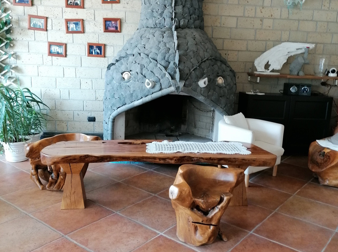Villa Masseria Marini主图