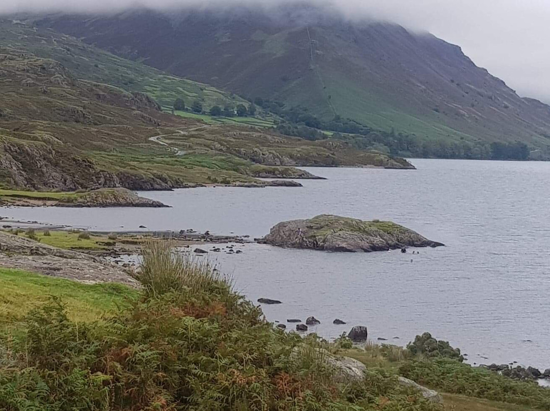 Littlebeck Warren主图