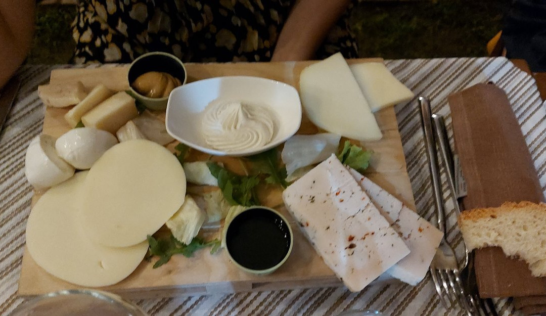 Le Terre di Bac主图