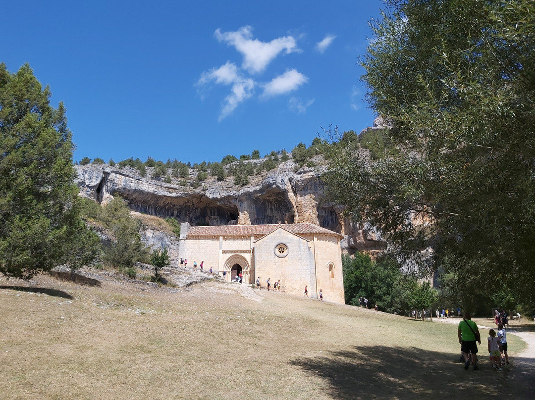 Ermita de San Bartolome景点图片