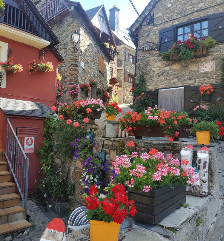 Iglesia de Sant Felix景点图片
