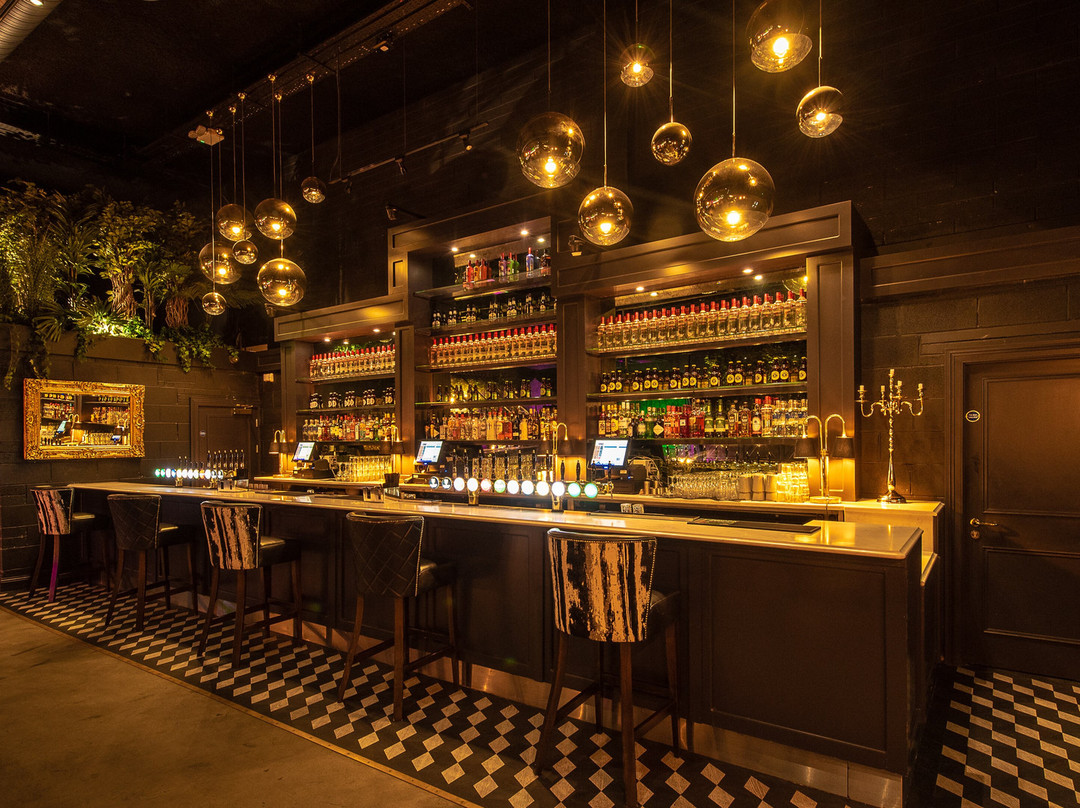 Jerry Flannery's Bar-利默里克必去景点