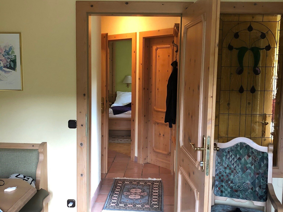 Landgasthof Trattnig主图