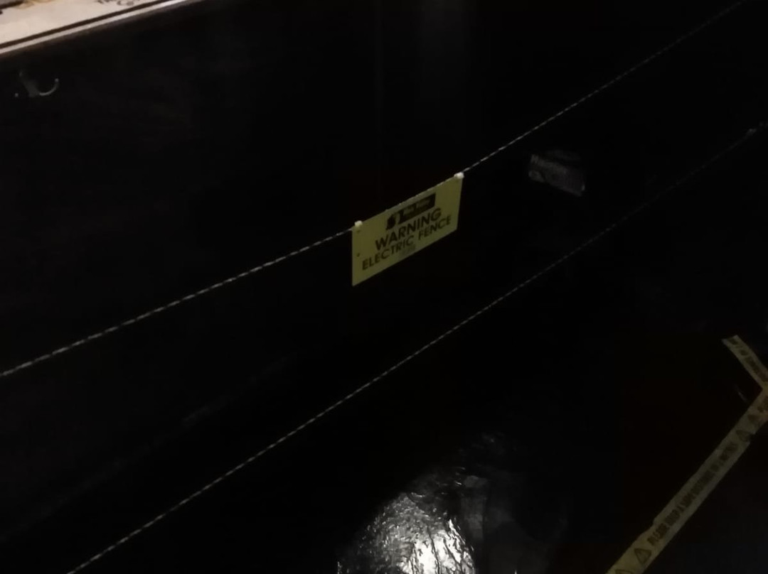 The Star Inn-圣贾斯特必去景点
