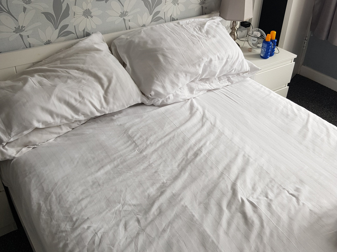 Queens Plaza Hotel主图