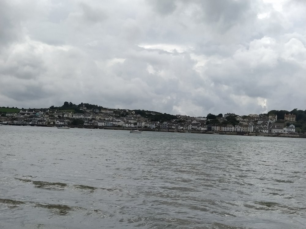 Instow Beach-Instow必去景点