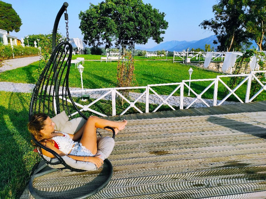 Eliceto Resort & SPA主图