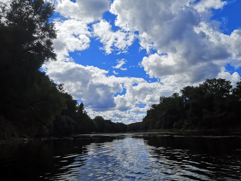 Veyrignac Canoë Nature景点图片