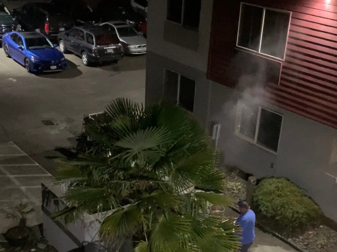 加里波第豪斯旅馆及套房酒店主图