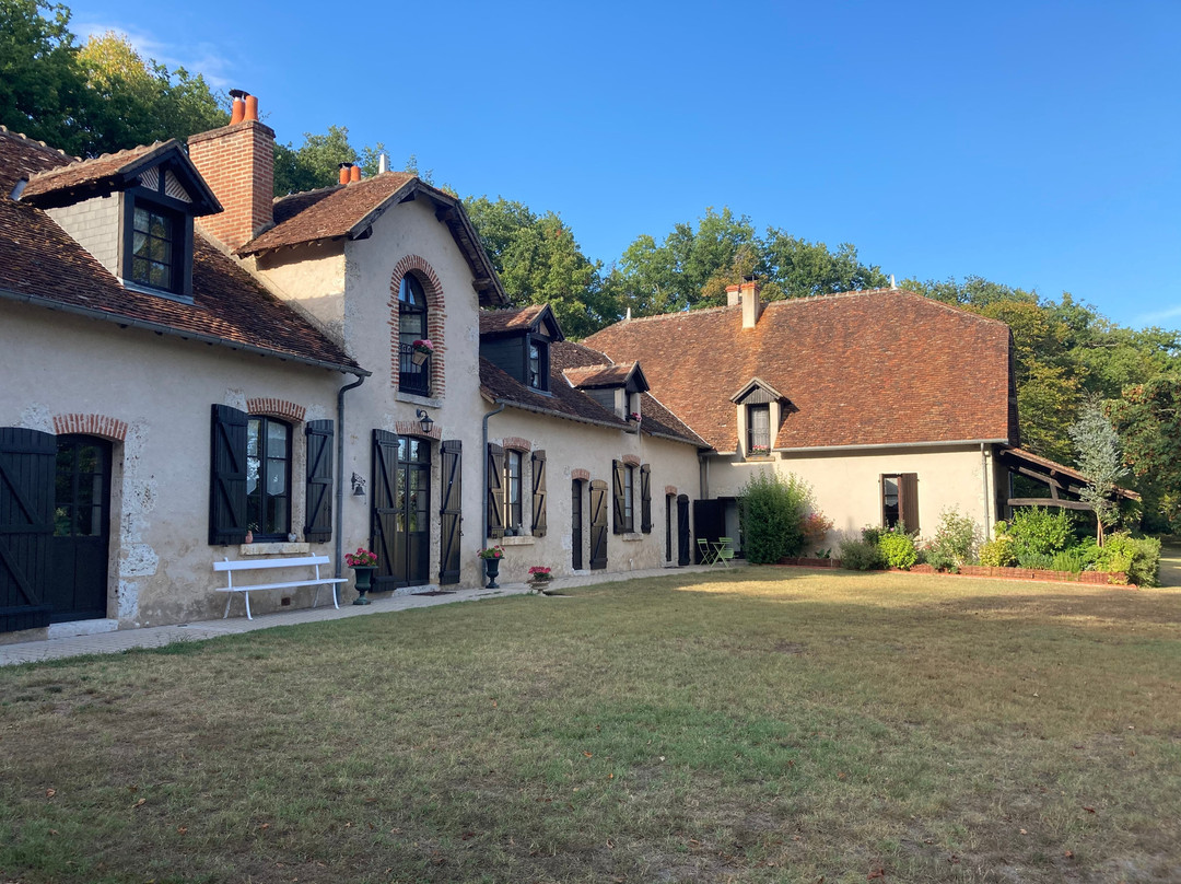 Le Clos Du Cerf主图