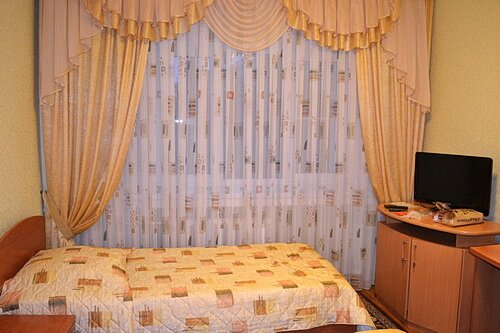Priokskaya Inn-官方