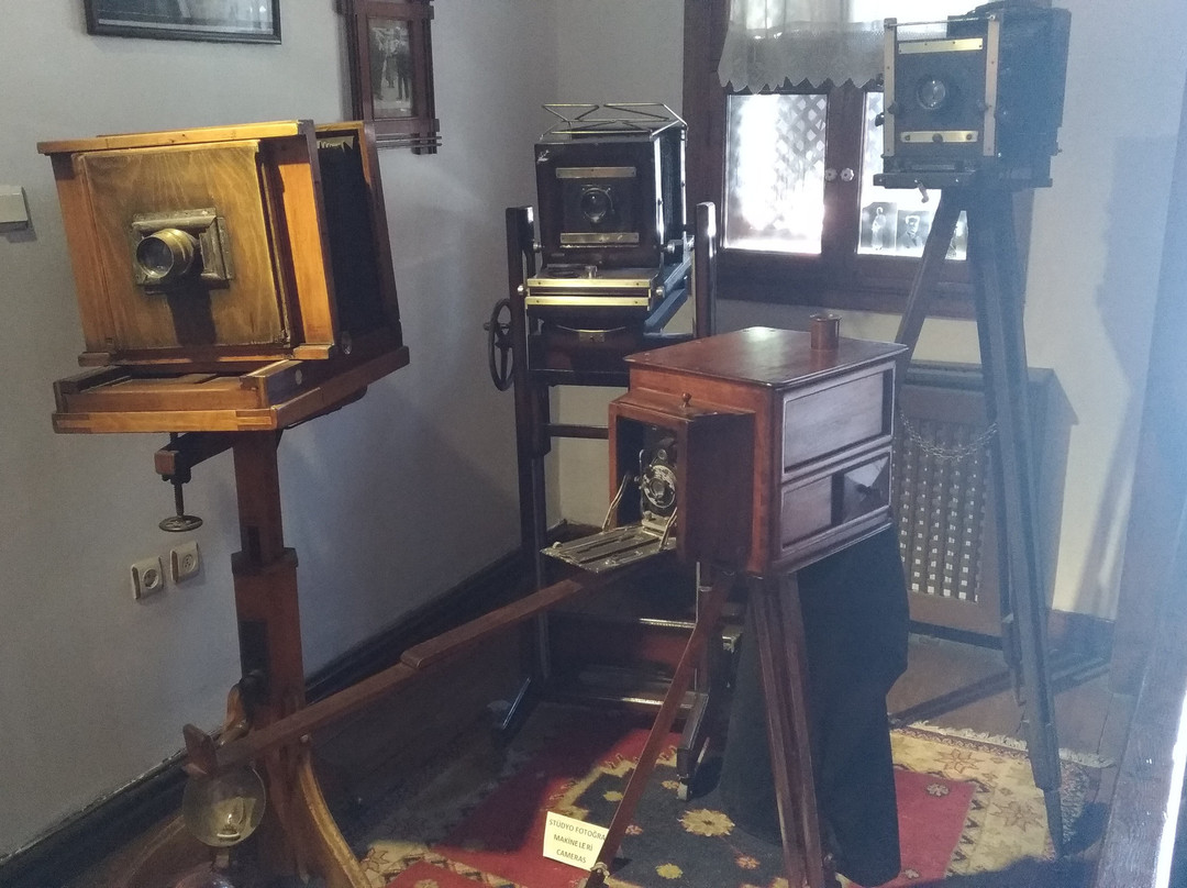 Cesmeli Konak-Afyonkarahisar必去景点