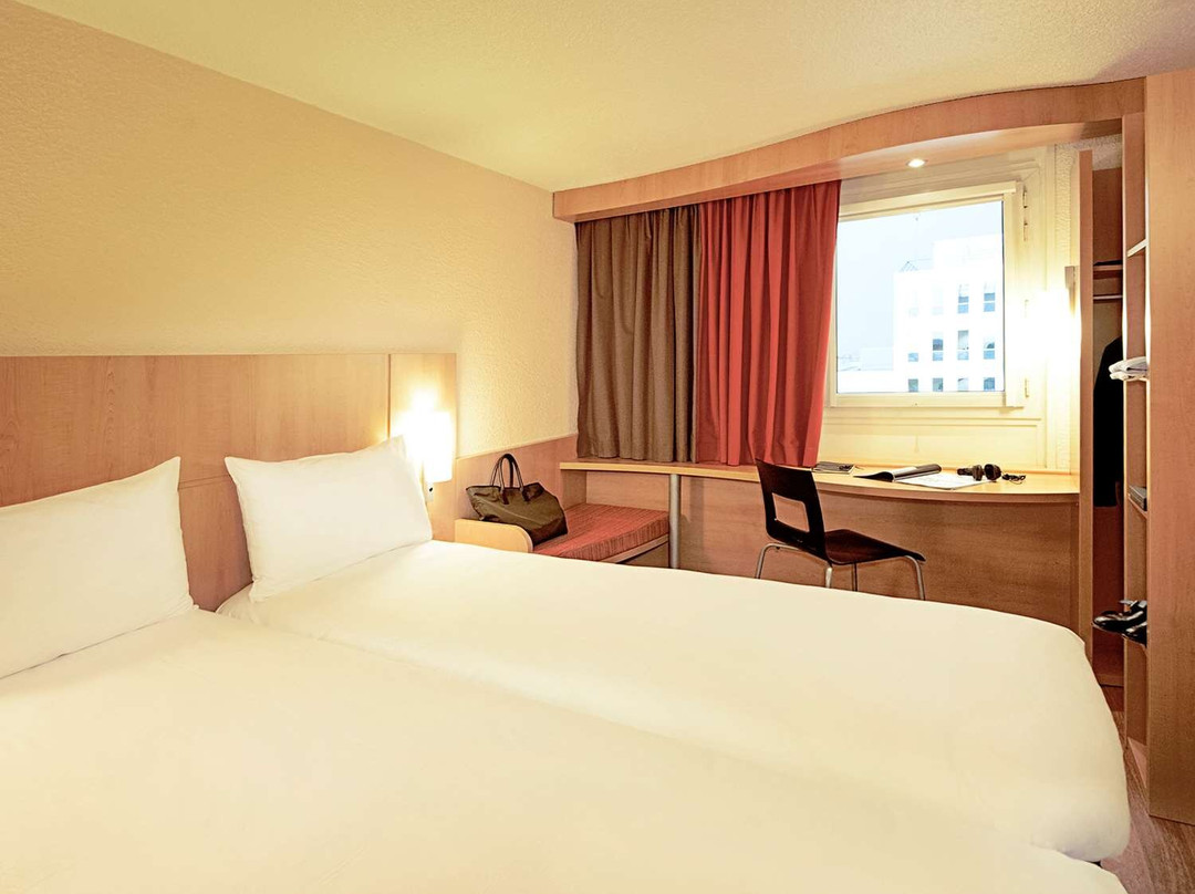 Hotel ibis Fribourg主图