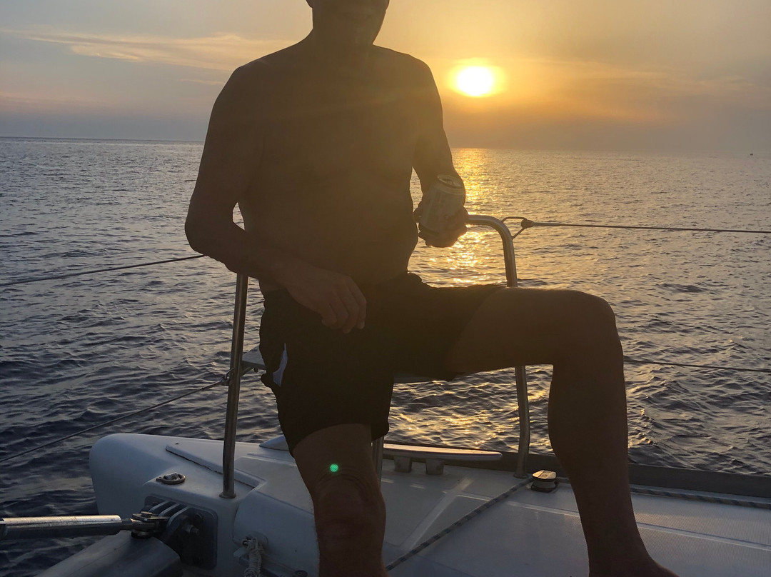Catamaran Mallorca景点图片