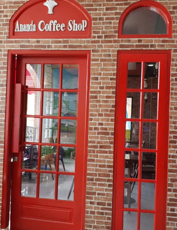 Grand Bayu Hill Hotel主图