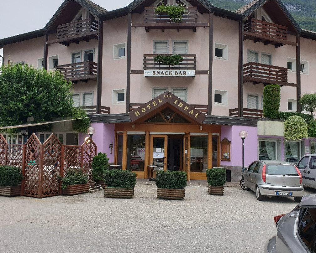 Hotel Ideal主图