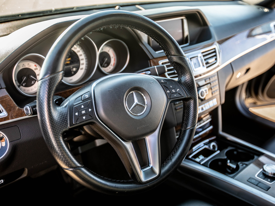 Klassic Limousine, Inc景点图片