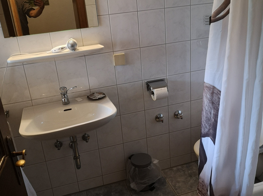 Berghotel Tirol主图