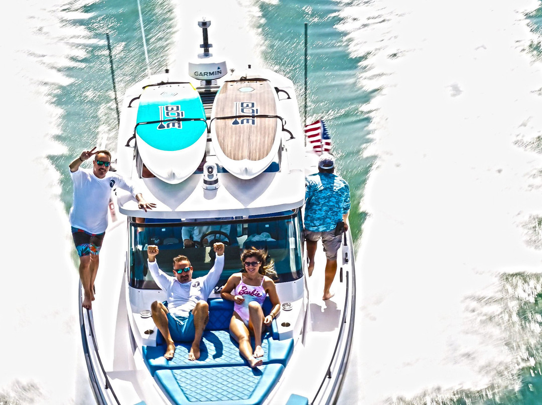 Beyond Amazing Key West Charters-基韦斯特必去景点