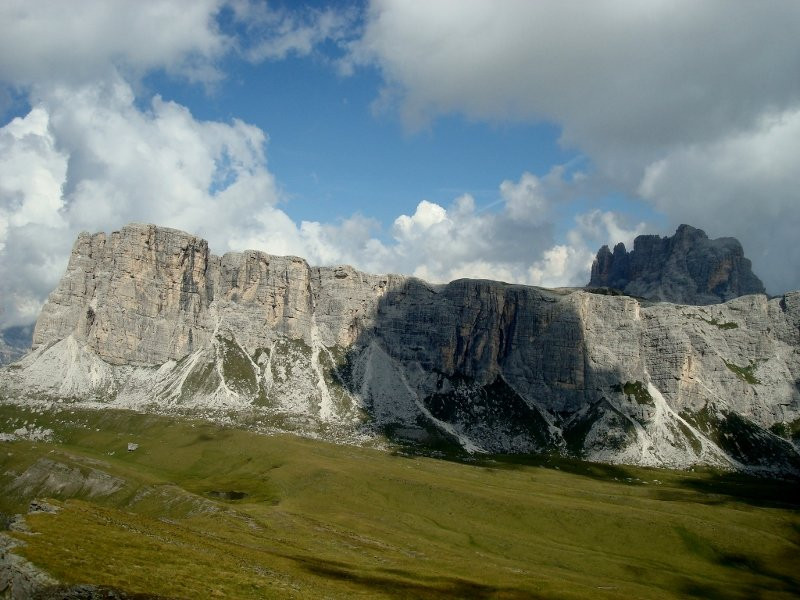 Forcella Ambrizzola-圣维托-迪卡多雷必去景点