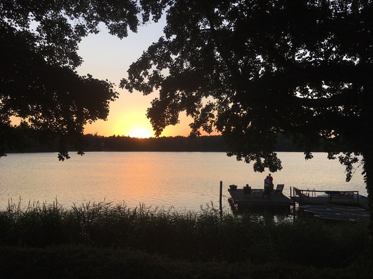 Seehotel Lindenhof主图