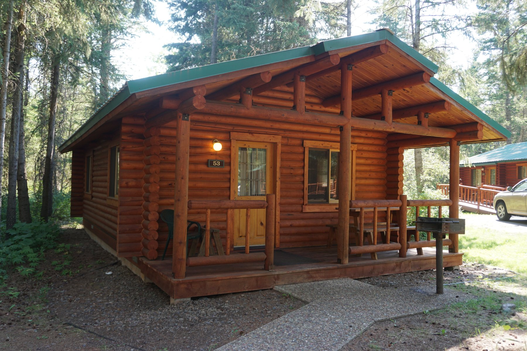 北四十宾馆-浴室