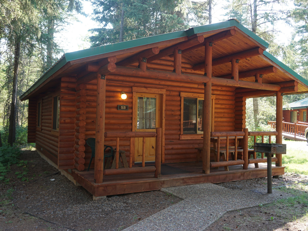 North Forty Resort主图